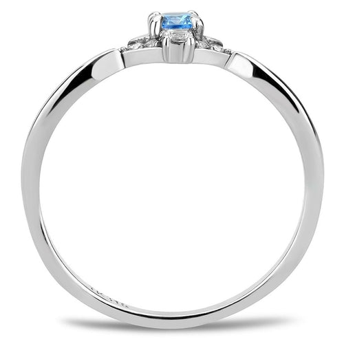 High polished Stainless Steel Ring